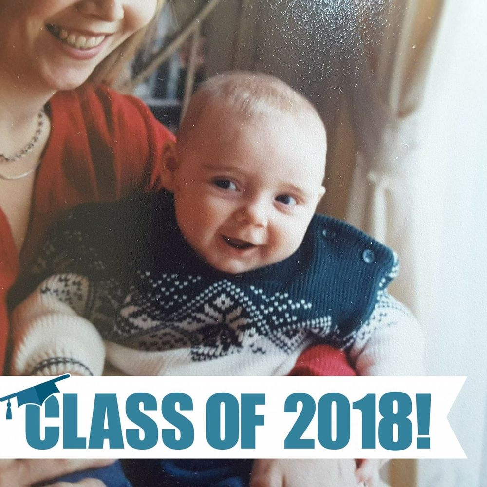 Meet your Posher, Betsy